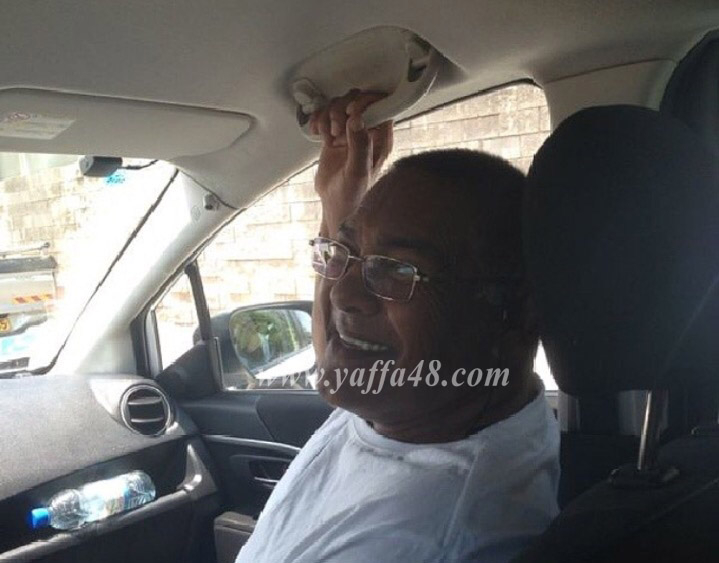 اللد: السيد موسى أبو نطيلة في ذمة الله 